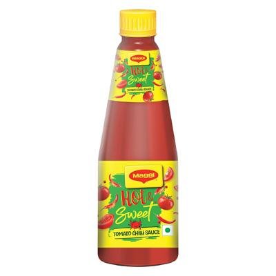 Maggi Hot and Sweet